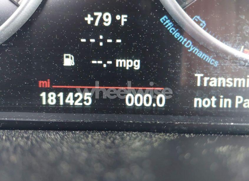 Photo 16 of 2014 Bmw X5 XDRIVE35I (VIN 5UXKR0C57E0C25286)