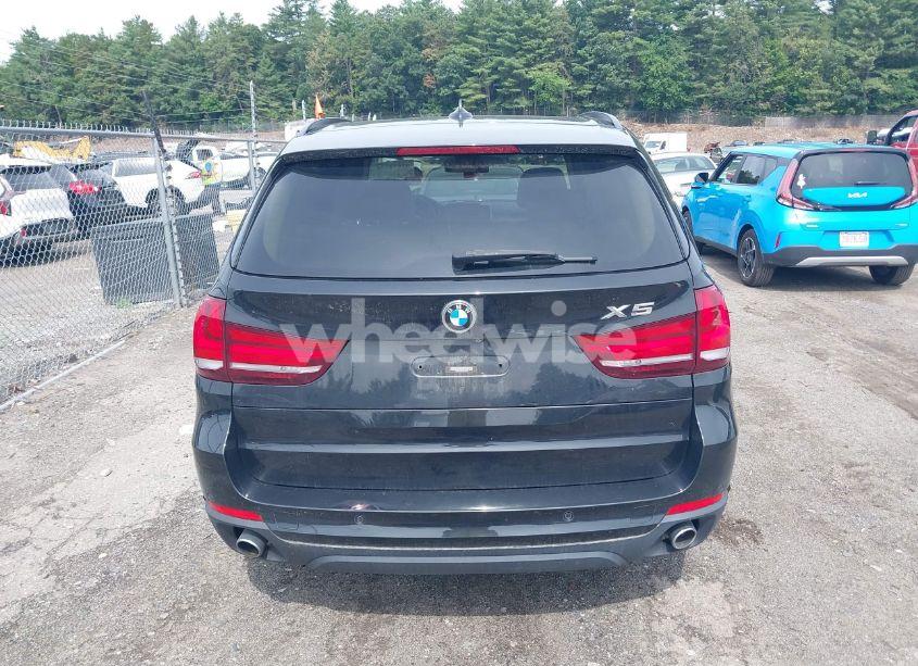 Photo 17 of 2014 Bmw X5 XDRIVE35I (VIN 5UXKR0C57E0C25286)