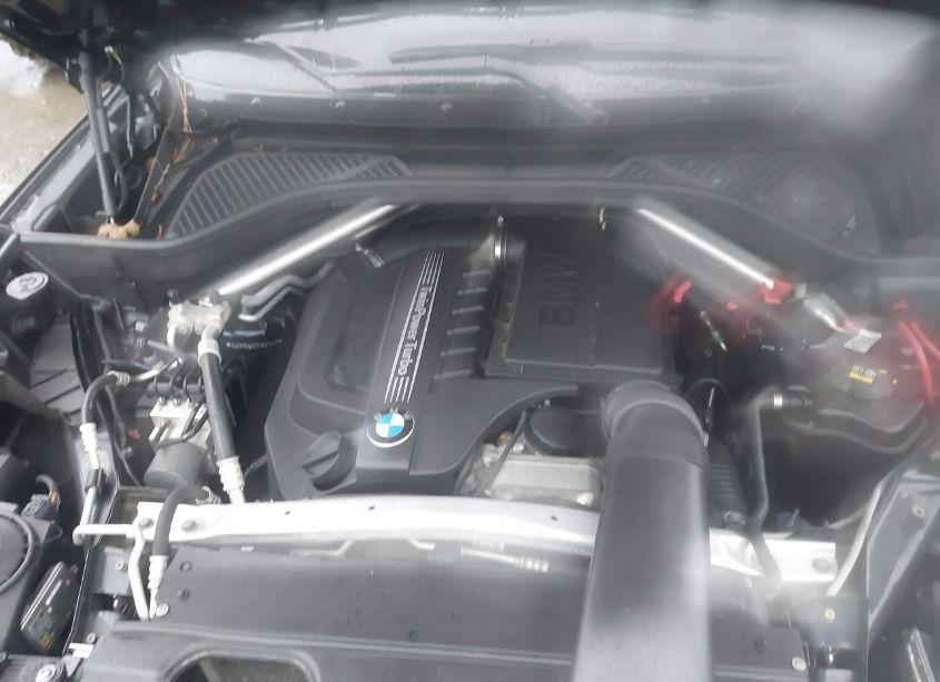 Photo 10 of 2014 Bmw X5 XDRIVE35I (VIN 5UXKR0C57E0H23441)