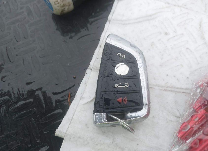 Photo 11 of 2014 Bmw X5 XDRIVE35I (VIN 5UXKR0C57E0H23441)