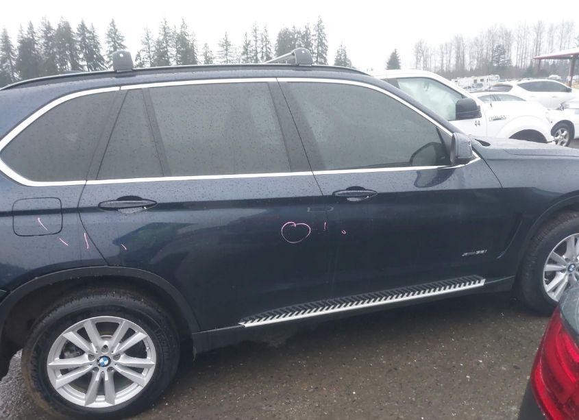 Photo 13 of 2014 Bmw X5 XDRIVE35I (VIN 5UXKR0C57E0H23441)