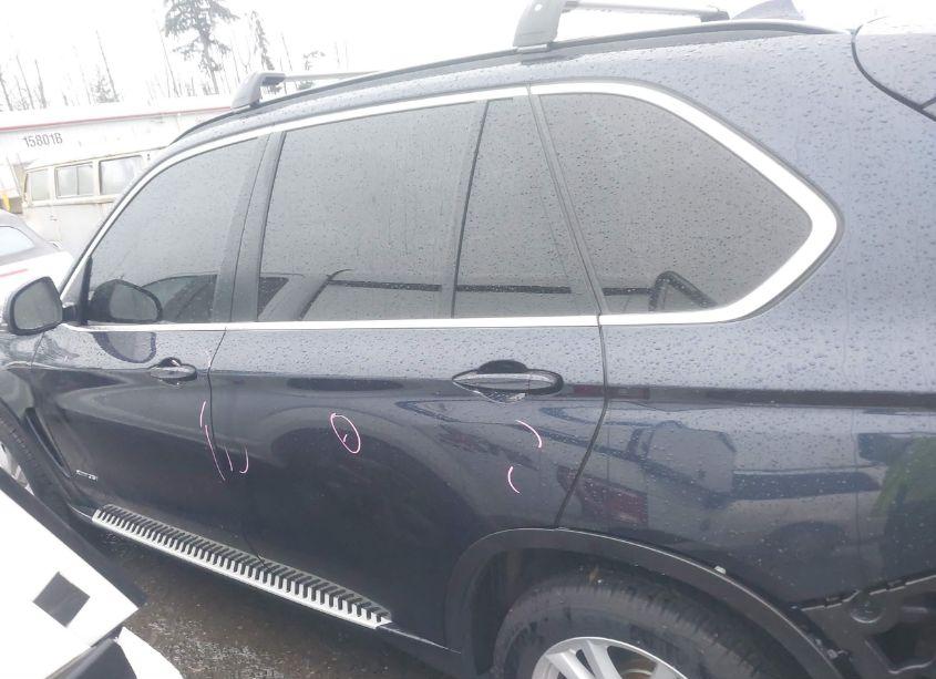 Photo 14 of 2014 Bmw X5 XDRIVE35I (VIN 5UXKR0C57E0H23441)