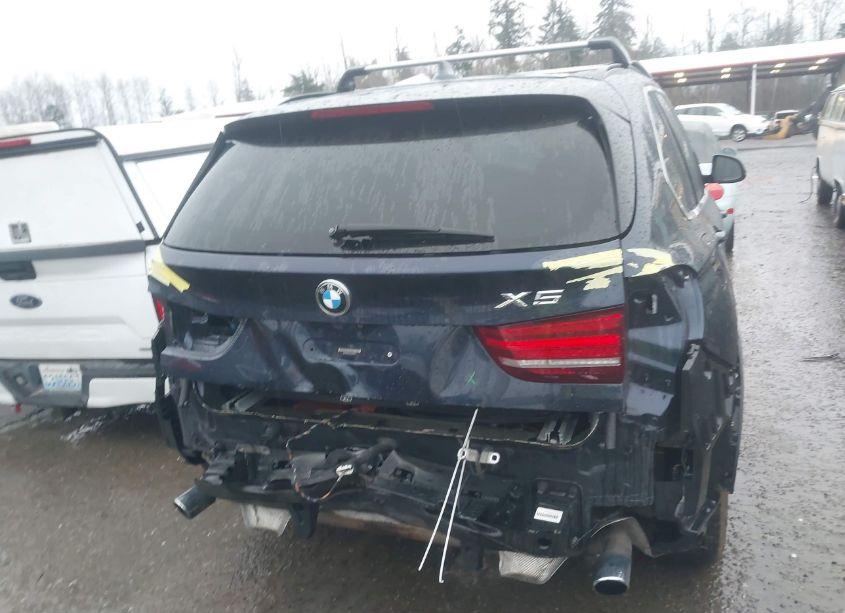 Photo 16 of 2014 Bmw X5 XDRIVE35I (VIN 5UXKR0C57E0H23441)