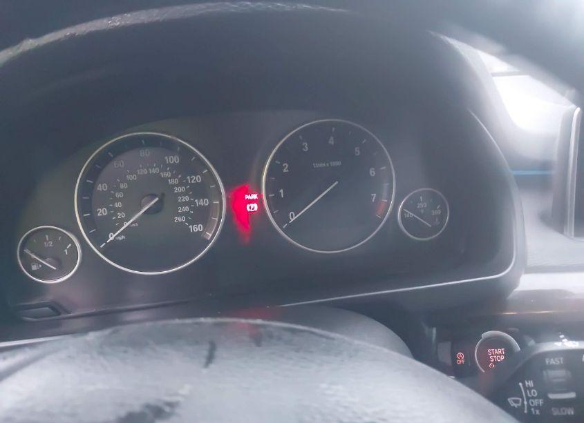 Photo 7 of 2014 Bmw X5 XDRIVE35I (VIN 5UXKR0C57E0H23441)