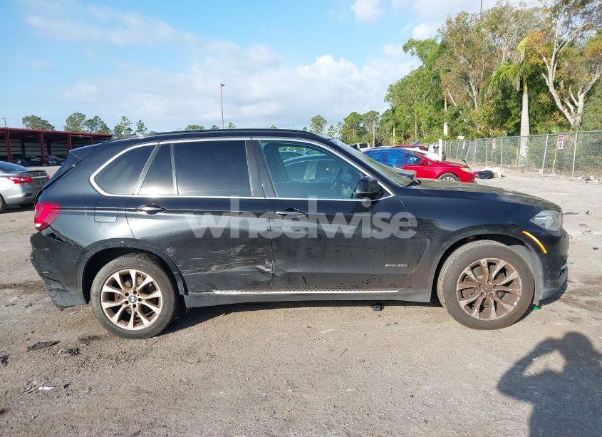 Photo 12 of 2014 Bmw X5 XDRIVE35I (VIN 5UXKR0C57E0H23794)