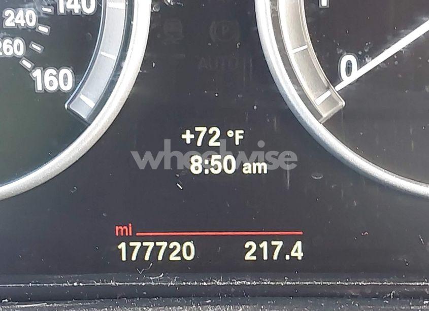 Photo 14 of 2014 Bmw X5 XDRIVE35I (VIN 5UXKR0C57E0H23794)