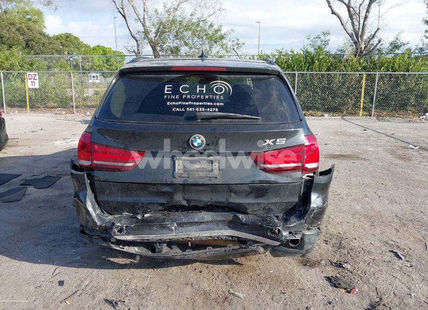 Photo 15 of 2014 Bmw X5 XDRIVE35I (VIN 5UXKR0C57E0H23794)
