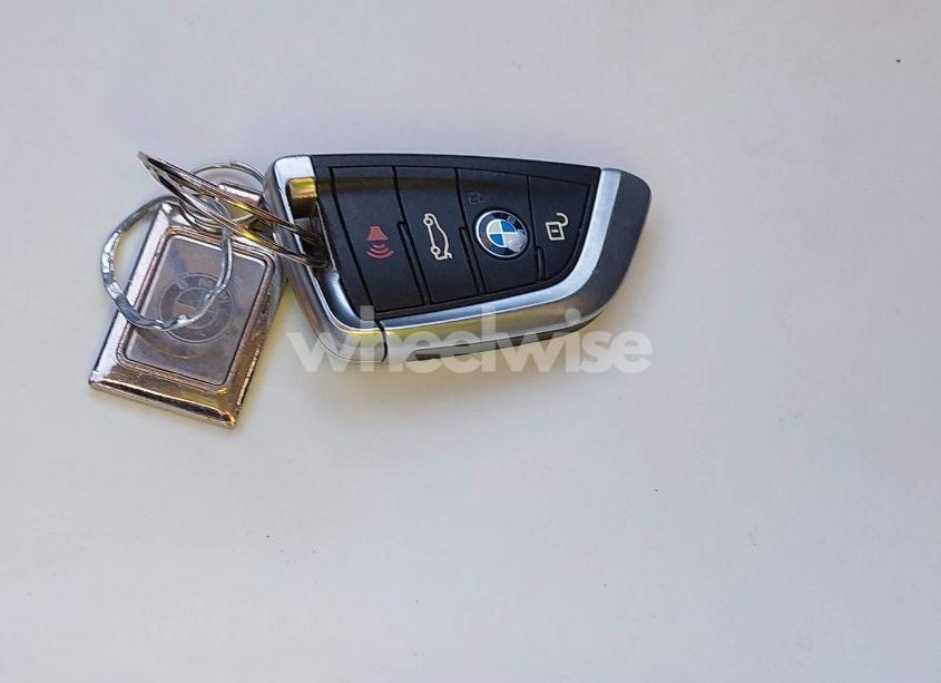 Photo 11 of 2014 Bmw X5 XDRIVE35I (VIN 5UXKR0C57E0K43560)