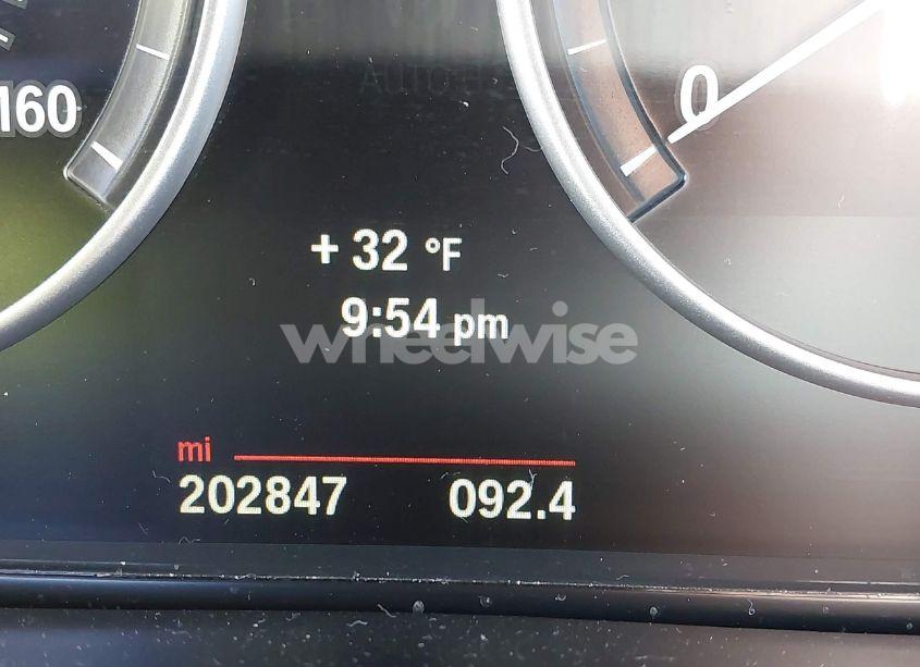 Photo 15 of 2014 Bmw X5 XDRIVE35I (VIN 5UXKR0C57E0K43560)