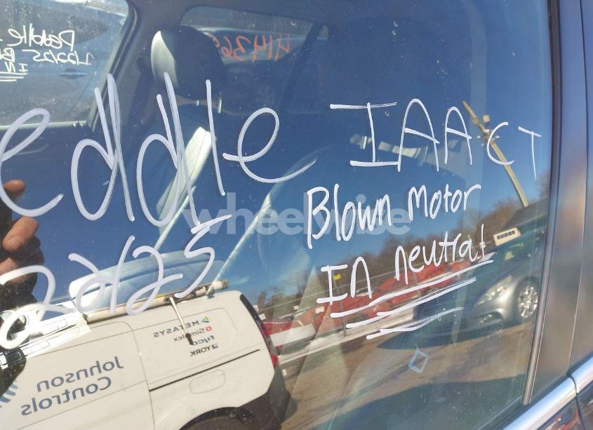 Photo 6 of 2014 Bmw X5 XDRIVE35I (VIN 5UXKR0C57E0K43560)