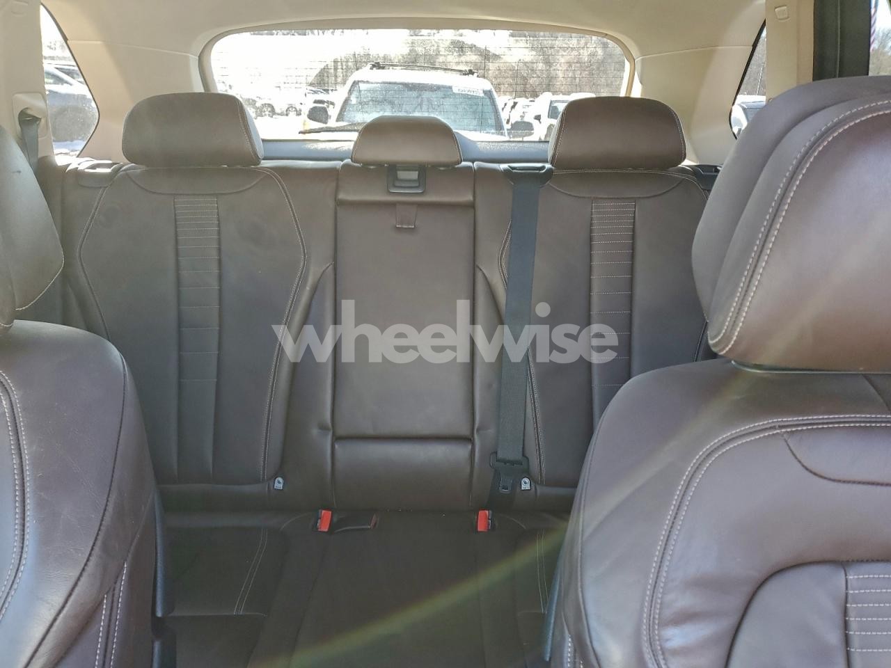 Photo 10 of 2014 BMW X5 XDRIVE35I (VIN 5UXKR0C57E0K47317)