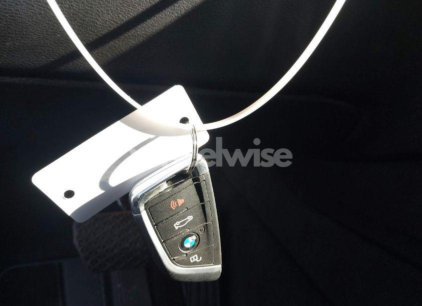 Photo 11 of 2015 Bmw X5 XDRIVE35I (VIN 5UXKR0C57F0P06637)