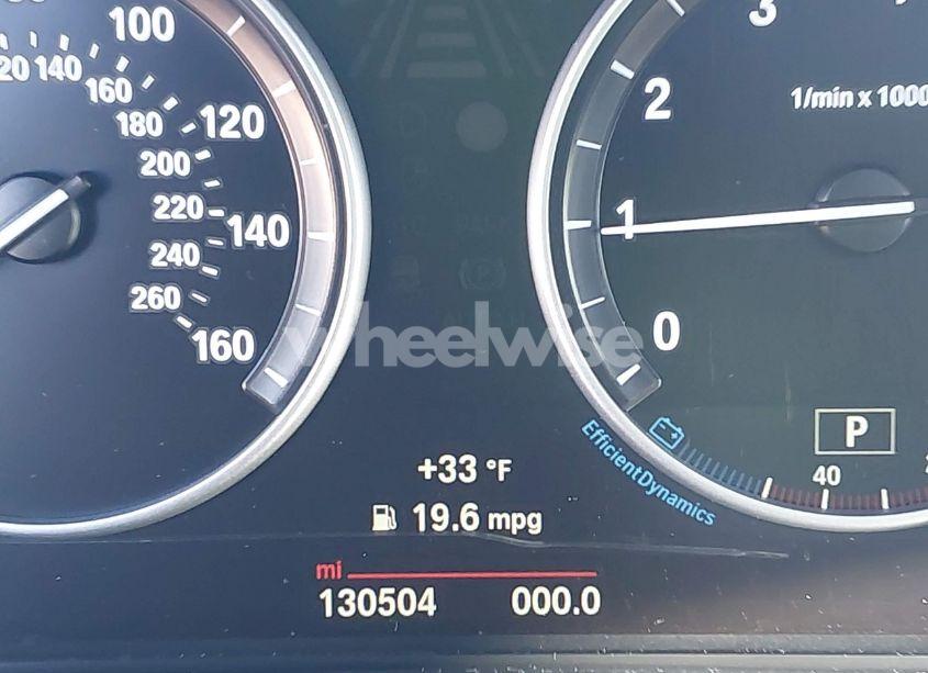 Photo 15 of 2015 Bmw X5 XDRIVE35I (VIN 5UXKR0C57F0P06637)