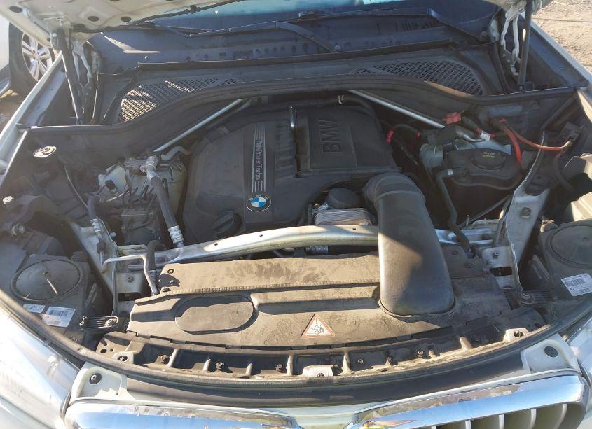 Photo 10 of 2015 Bmw X5 XDRIVE35I (VIN 5UXKR0C57F0P13930)