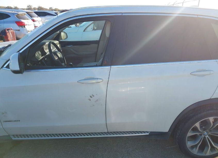 Photo 14 of 2015 Bmw X5 XDRIVE35I (VIN 5UXKR0C57F0P13930)