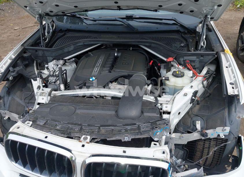 Photo 10 of 2016 Bmw X5 XDRIVE35I (VIN 5UXKR0C57G0U09269)