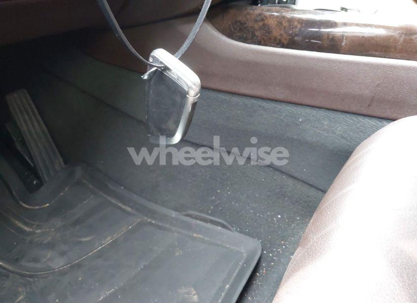 Photo 11 of 2016 Bmw X5 XDRIVE35I (VIN 5UXKR0C57G0U09269)