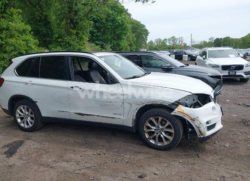 Photo 13 of 2016 Bmw X5 XDRIVE35I (VIN 5UXKR0C57G0U09269)