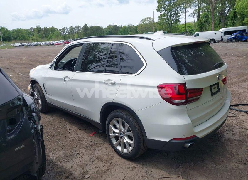 Photo 14 of 2016 Bmw X5 XDRIVE35I (VIN 5UXKR0C57G0U09269)