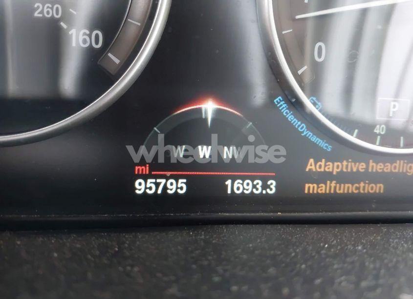 Photo 15 of 2016 Bmw X5 XDRIVE35I (VIN 5UXKR0C57G0U09269)