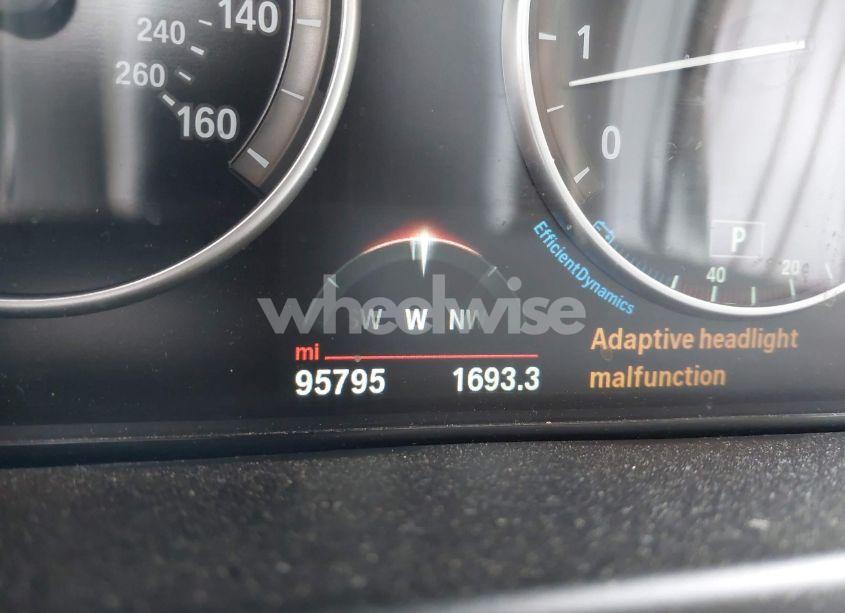 Photo 7 of 2016 Bmw X5 XDRIVE35I (VIN 5UXKR0C57G0U09269)