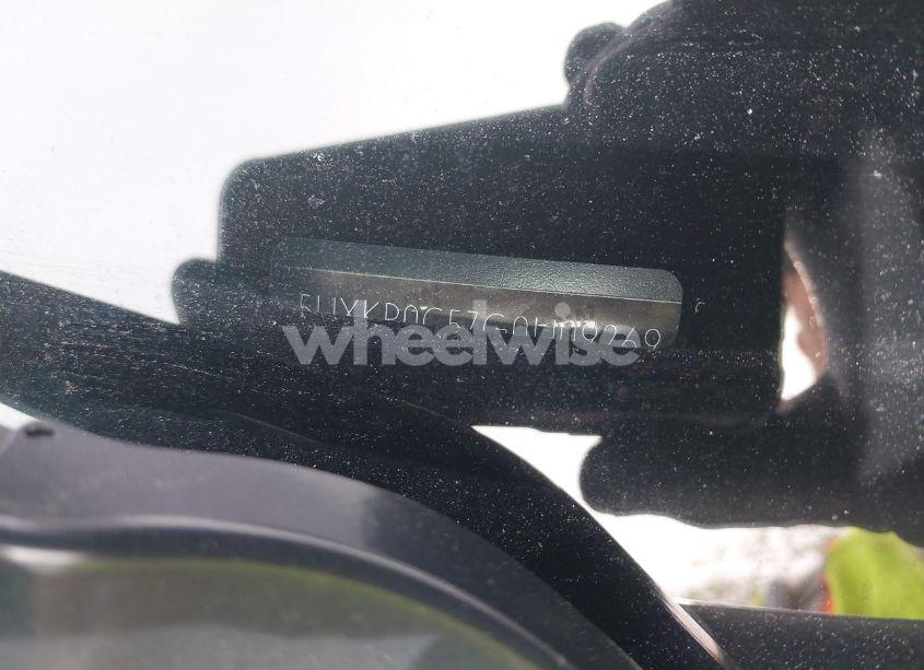 Photo 9 of 2016 Bmw X5 XDRIVE35I (VIN 5UXKR0C57G0U09269)