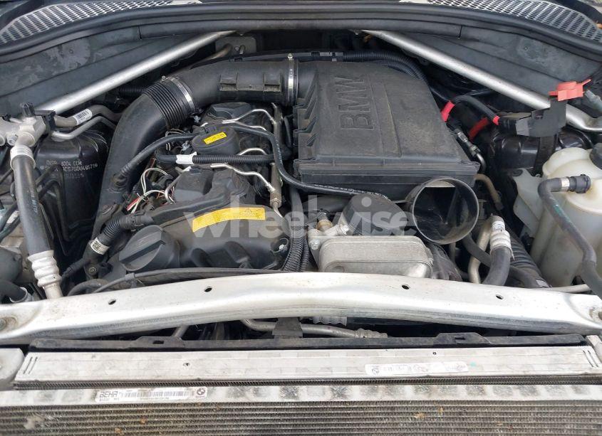 Photo 10 of 2016 Bmw X5 XDRIVE35I (VIN 5UXKR0C57G0U48671)