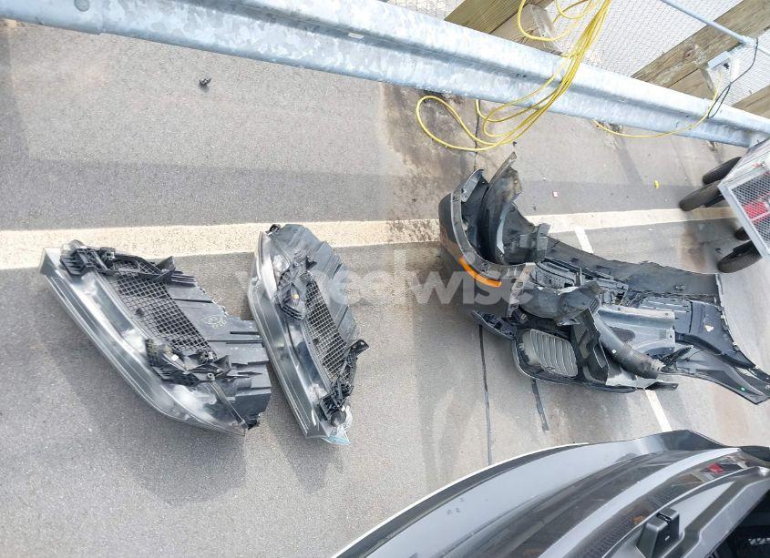 Photo 12 of 2016 Bmw X5 XDRIVE35I (VIN 5UXKR0C57G0U48671)