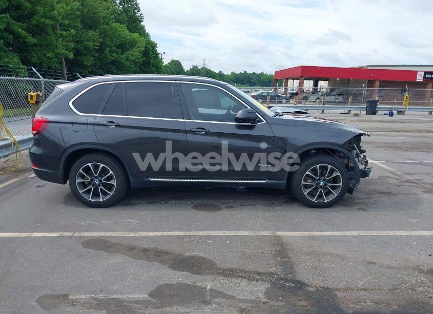 Photo 14 of 2016 Bmw X5 XDRIVE35I (VIN 5UXKR0C57G0U48671)