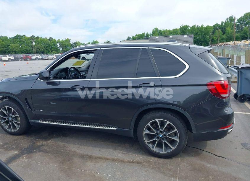 Photo 15 of 2016 Bmw X5 XDRIVE35I (VIN 5UXKR0C57G0U48671)