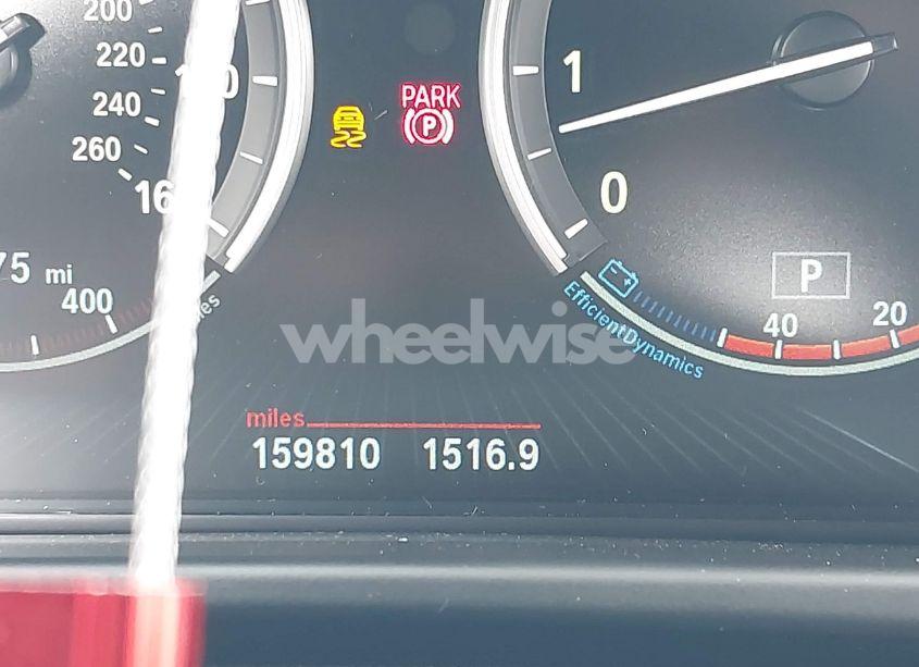 Photo 16 of 2016 Bmw X5 XDRIVE35I (VIN 5UXKR0C57G0U48671)