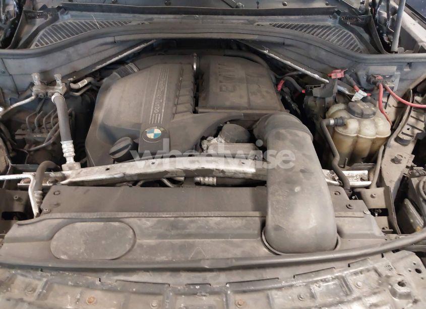 Photo 10 of 2017 Bmw X5 XDRIVE35I (VIN 5UXKR0C57H0U53967)