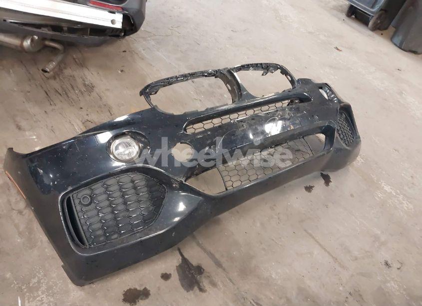 Photo 12 of 2017 Bmw X5 XDRIVE35I (VIN 5UXKR0C57H0U53967)