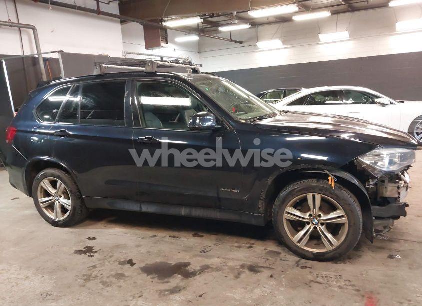 Photo 14 of 2017 Bmw X5 XDRIVE35I (VIN 5UXKR0C57H0U53967)