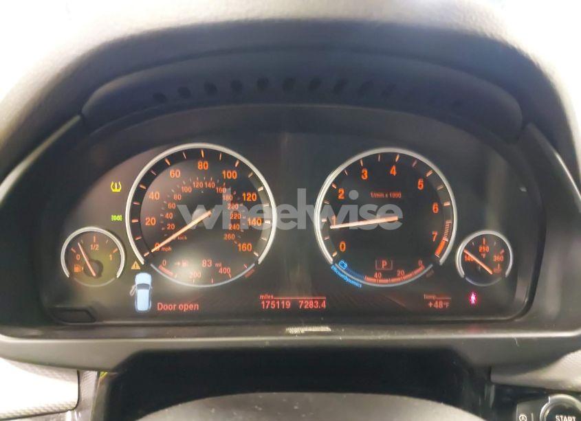 Photo 7 of 2017 Bmw X5 XDRIVE35I (VIN 5UXKR0C57H0U53967)