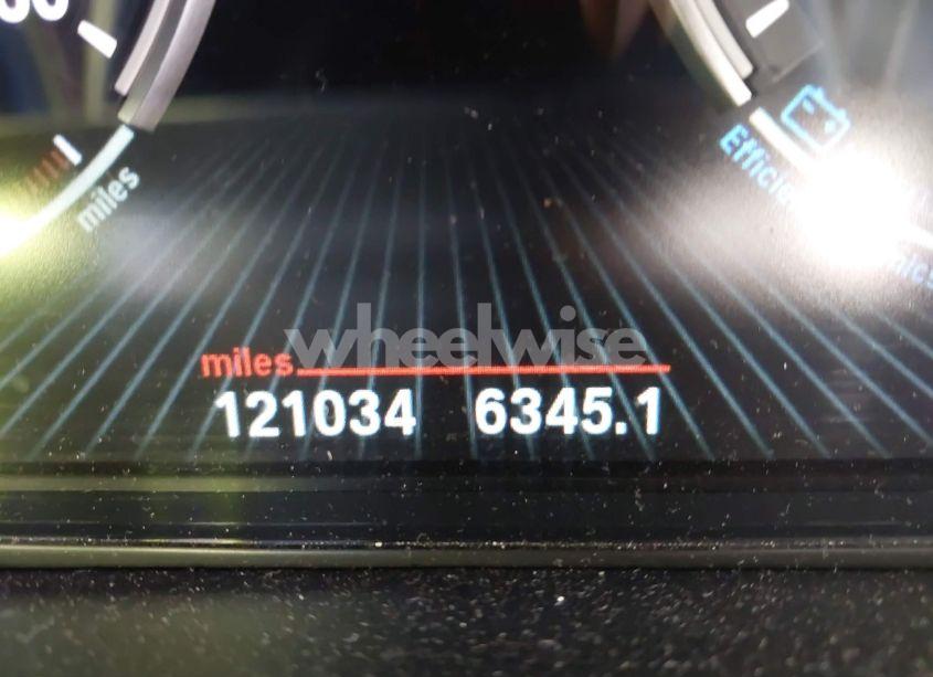 Photo 15 of 2018 Bmw X5 XDRIVE35I (VIN 5UXKR0C57J0X90306)