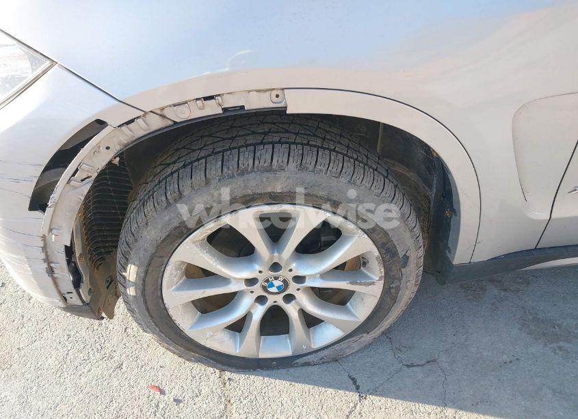 Photo 17 of 2018 Bmw X5 XDRIVE35I (VIN 5UXKR0C57J0X90306)