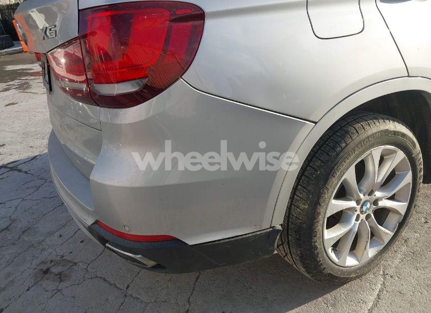 Photo 18 of 2018 Bmw X5 XDRIVE35I (VIN 5UXKR0C57J0X90306)