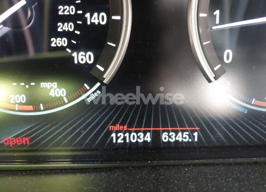 Photo 7 of 2018 Bmw X5 XDRIVE35I (VIN 5UXKR0C57J0X90306)