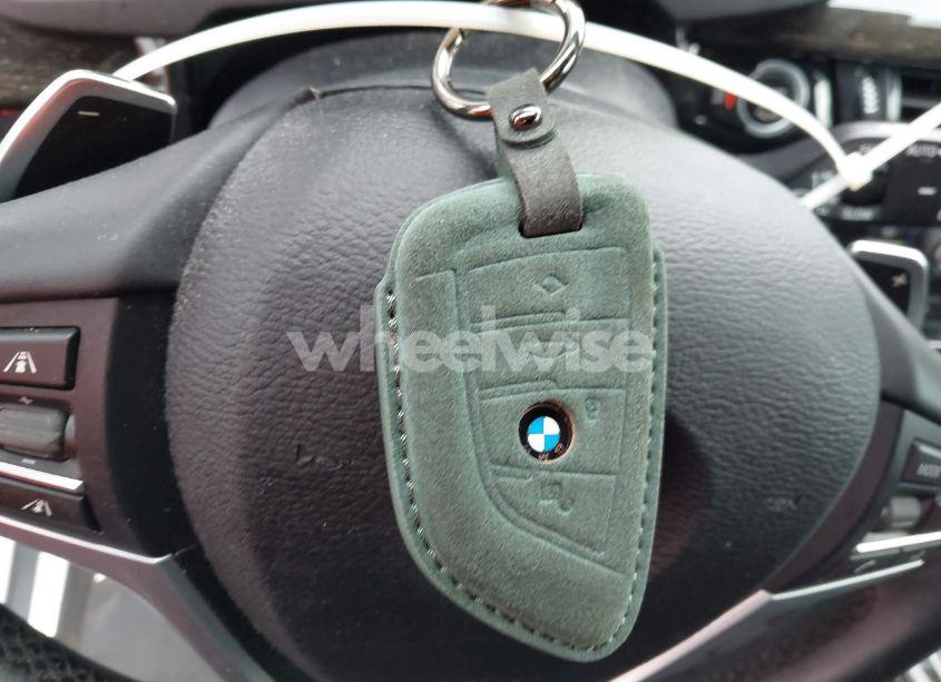 Photo 11 of 2018 Bmw X5 XDRIVE35I (VIN 5UXKR0C57J0X99006)