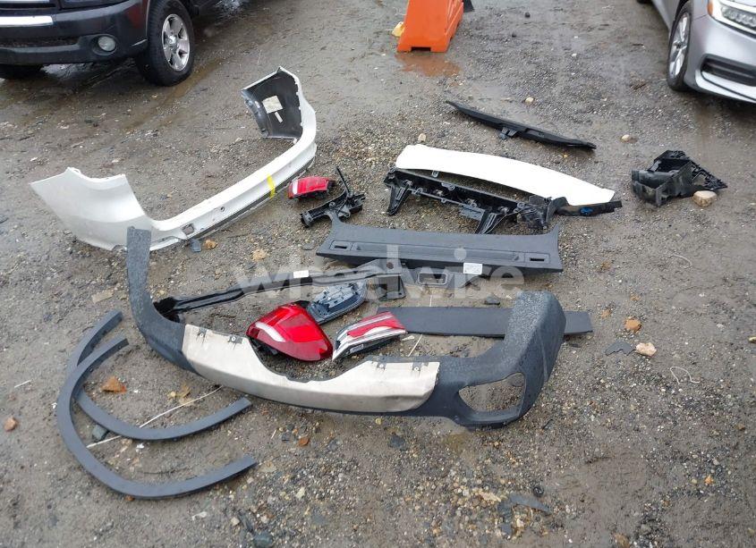 Photo 12 of 2018 Bmw X5 XDRIVE35I (VIN 5UXKR0C57J0X99006)