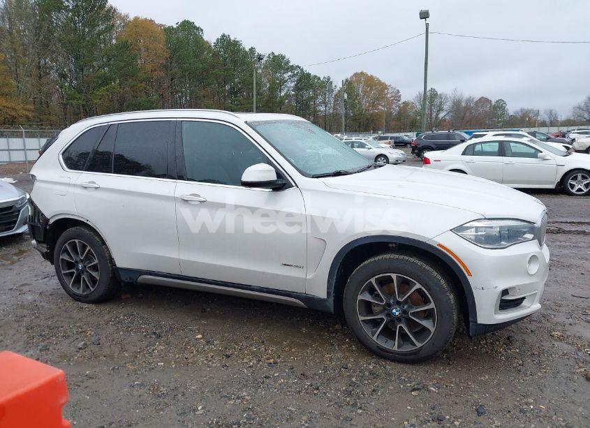Photo 14 of 2018 Bmw X5 XDRIVE35I (VIN 5UXKR0C57J0X99006)