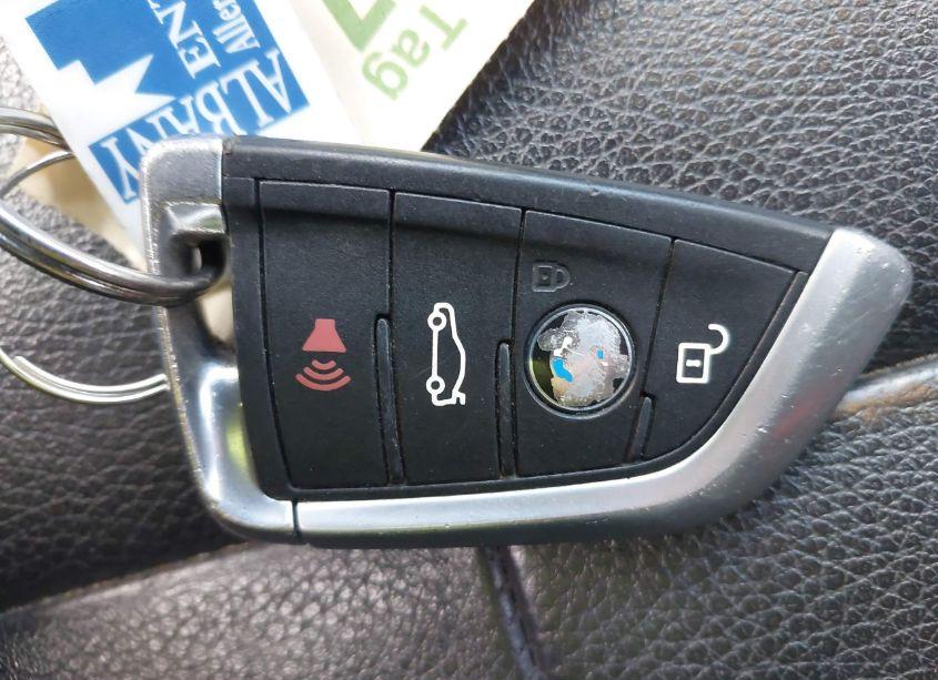 Photo 11 of 2014 Bmw X5 XDRIVE35I (VIN 5UXKR0C58E0H18457)