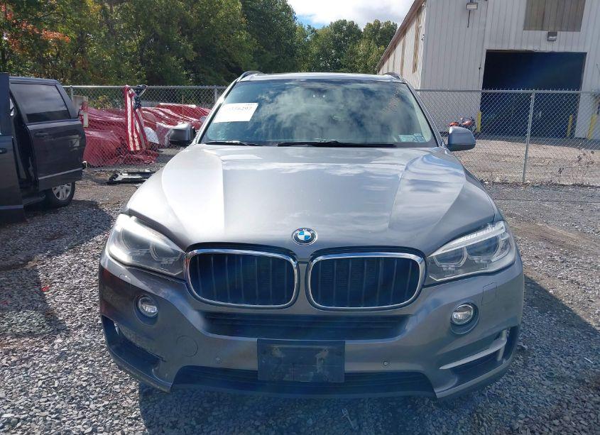 Photo 12 of 2014 Bmw X5 XDRIVE35I (VIN 5UXKR0C58E0H18457)