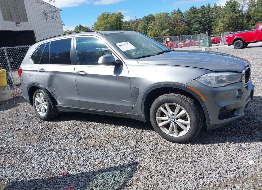 Photo 13 of 2014 Bmw X5 XDRIVE35I (VIN 5UXKR0C58E0H18457)
