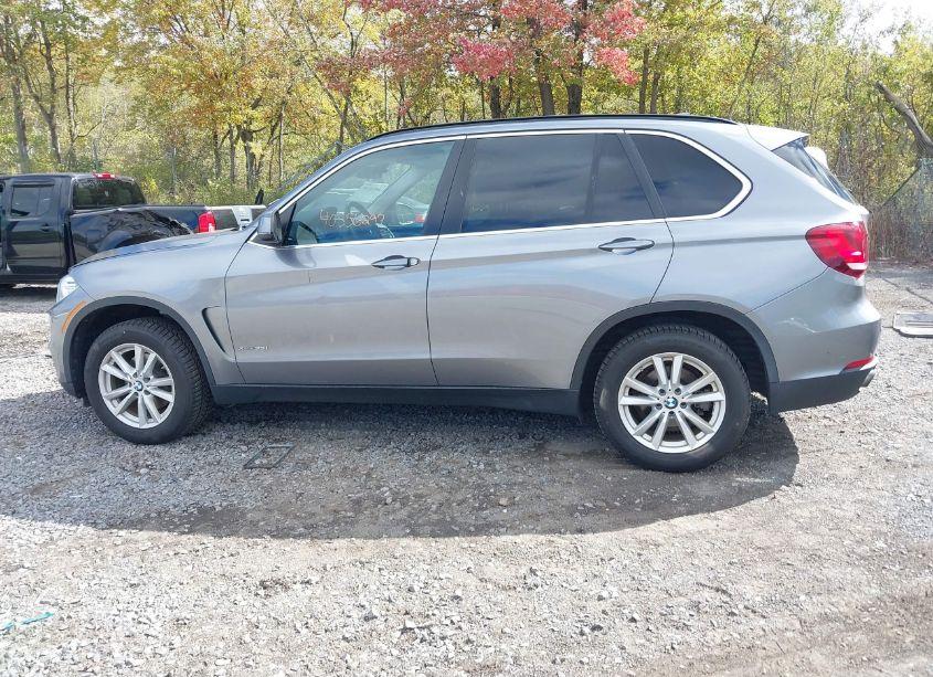 Photo 14 of 2014 Bmw X5 XDRIVE35I (VIN 5UXKR0C58E0H18457)
