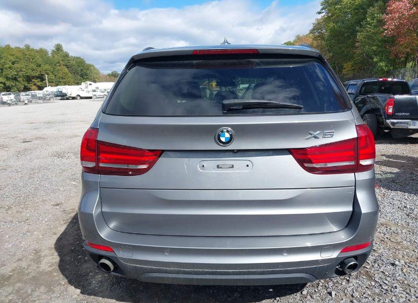 Photo 16 of 2014 Bmw X5 XDRIVE35I (VIN 5UXKR0C58E0H18457)