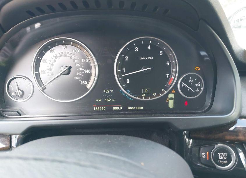 Photo 7 of 2014 Bmw X5 XDRIVE35I (VIN 5UXKR0C58E0H18457)