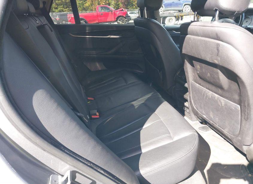 Photo 8 of 2014 Bmw X5 XDRIVE35I (VIN 5UXKR0C58E0H18457)