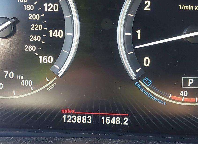 Photo 14 of 2014 Bmw X5 XDRIVE35I (VIN 5UXKR0C58E0H25151)